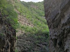 -龙门涧景区