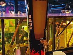 -光音瓦特俱乐部(高新店)