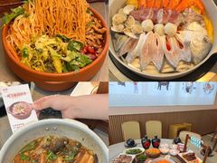 -创味·民间海南菜·非遗藤桥排骨(藤桥·免税城店)