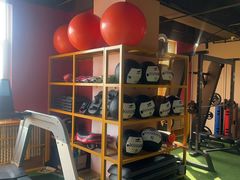 -PowerBear体能塑形健身工作室(软景店)