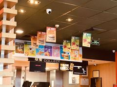 -麦当劳(双榆树店)