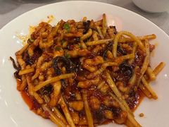 -峨嵋酒家(牡丹园店)