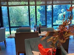 -武夷山德懋堂度假村·五观堂餐厅