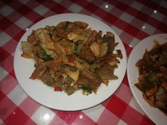 -太原面食店(解放路店)