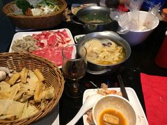 -鍋色天香(共和广场店)