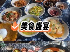 -张关合渣(朱家坳店)