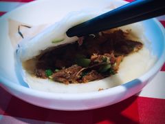 -西贝莜面村(上海百联西郊店)