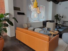 -设计共和 Design Republic(江宁路店)