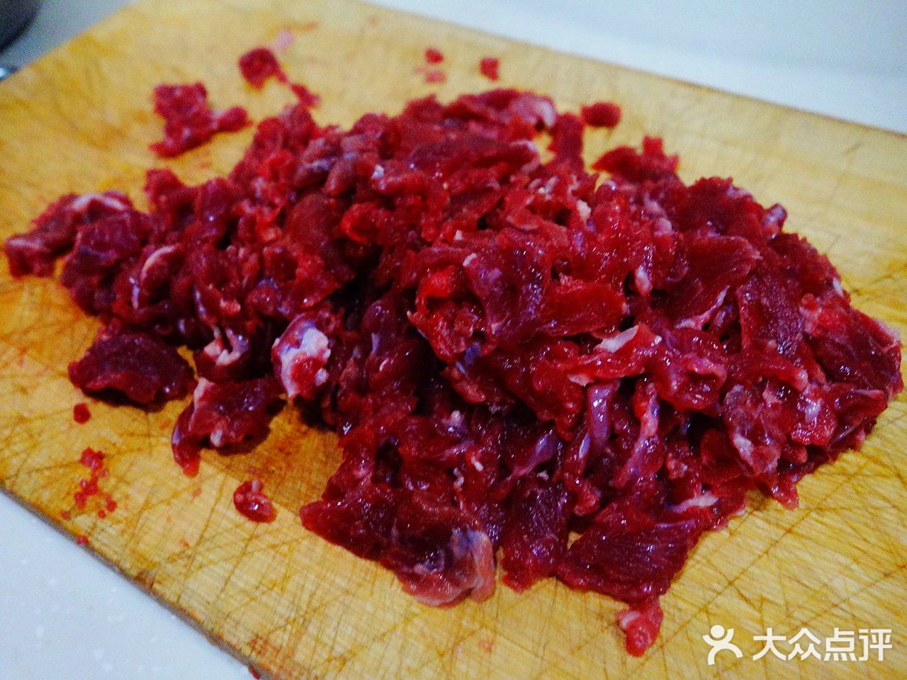 超极下饭好吃的辣椒炒牛肉丝