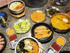 -高丽苑韩国烤肉(海昌路旗舰店)