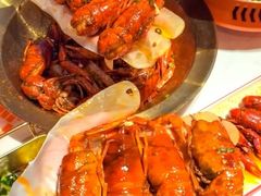 -熊记虾王·小龙虾(东晓南店)