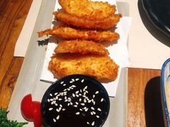 -藤原布二·大正创意料理(五台山店)