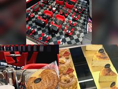 -théATRE 茶聚场(王府中環店)