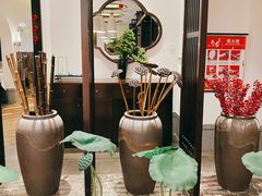 门面-毛家饭店(东胜广场店)
