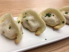 -苏小柳手工点心(人民广场分院)