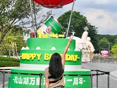 -东莞松山湖万象汇