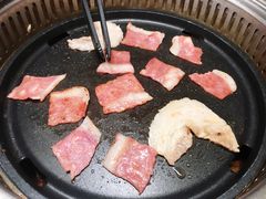 烤吾桑格-花味·自助烤肉(雨花客厅店)