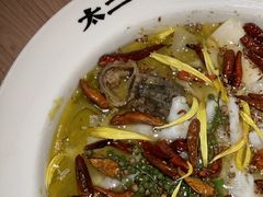 -太二酸菜鱼(沈阳万象城店)
