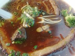 -囿面传统制面馆(中央路店)