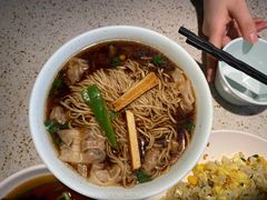 饺面-东园小馆·早茶·淮扬小炒(三盛广场店)