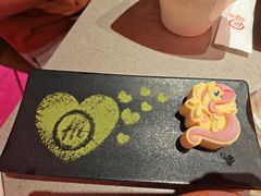 -海底捞火锅(漫乐城夜宵主题店)