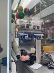 -乾健·烫染·接发SALON