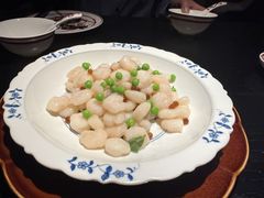 -锦楼·臻选新杭帮(杭州中心店)
