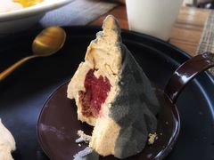 -喜洲吧·江畔老船厂·庭院餐厅(喜临院店)