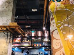 -I HOLIC艾豪丽披萨(KKone店)
