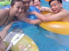 -欢乐水魔方水世界