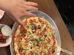 -Tubestation站点比萨(高新万达ONE店)