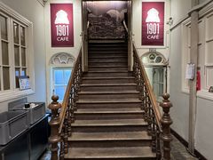 -1901 Cafe(西四店)