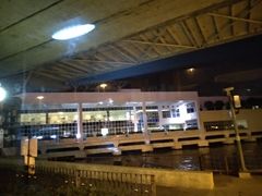 -澳门外港客运码头(轮渡站)