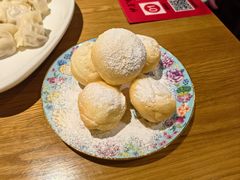 -伊喜饺子·烤鸭(五道口学院路店)
