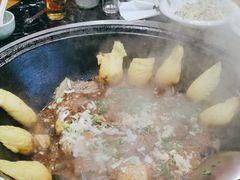 -边江铁锅炖鱼(振八街店)