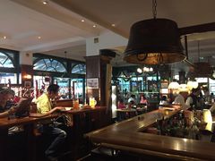 -宝莱纳餐厅(滨江店)