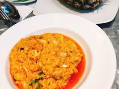 菠萝饭-香蕉叶餐厅(是隆店)