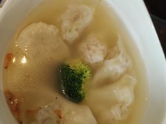 -北海金昌开元名都大酒店·四季轩中餐厅