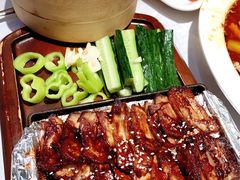 -玉玲珑(陆家嘴店)