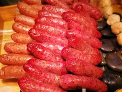 -梨花自助烤肉(天河城店)