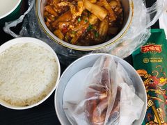 -大鸽饭(岗顶店)