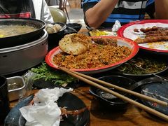 -烧货·活海鲜炭烧(湖滨商业街店)
