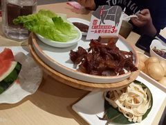 -新大新豆米火锅1993(万象汇店)