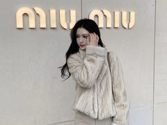 -M Stand (TX淮海路店)