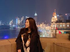 景观位-上海和平饭店华懋阁 Cathay Room