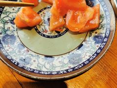 -赵胖炙子烤肉&深夜酒馆(簋街店)