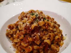肉酱儿童面-Ms·KIMO星漠亲子餐厅(高新店)