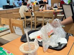 -回味鸭血粉丝汤(京新广场店)