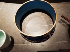 -额尔敦传统涮(公园西路店)