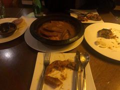 -Tajine Moroccan塔金摩洛哥中东餐厅